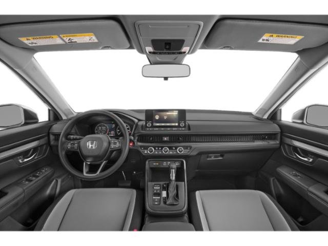 2026 Honda CR-V EX photo 11