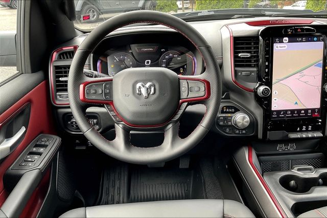 2026 Ram 1500 Rebel photo 15