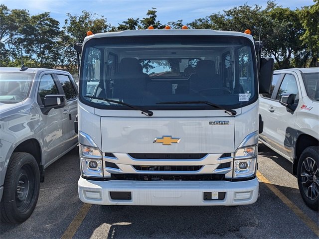 2025 Chevrolet Silverado 3500HD photo 4
