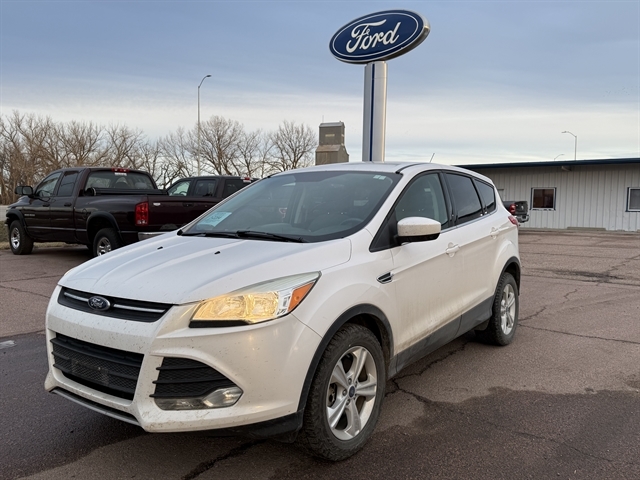 2015 Ford Escape SE's photo