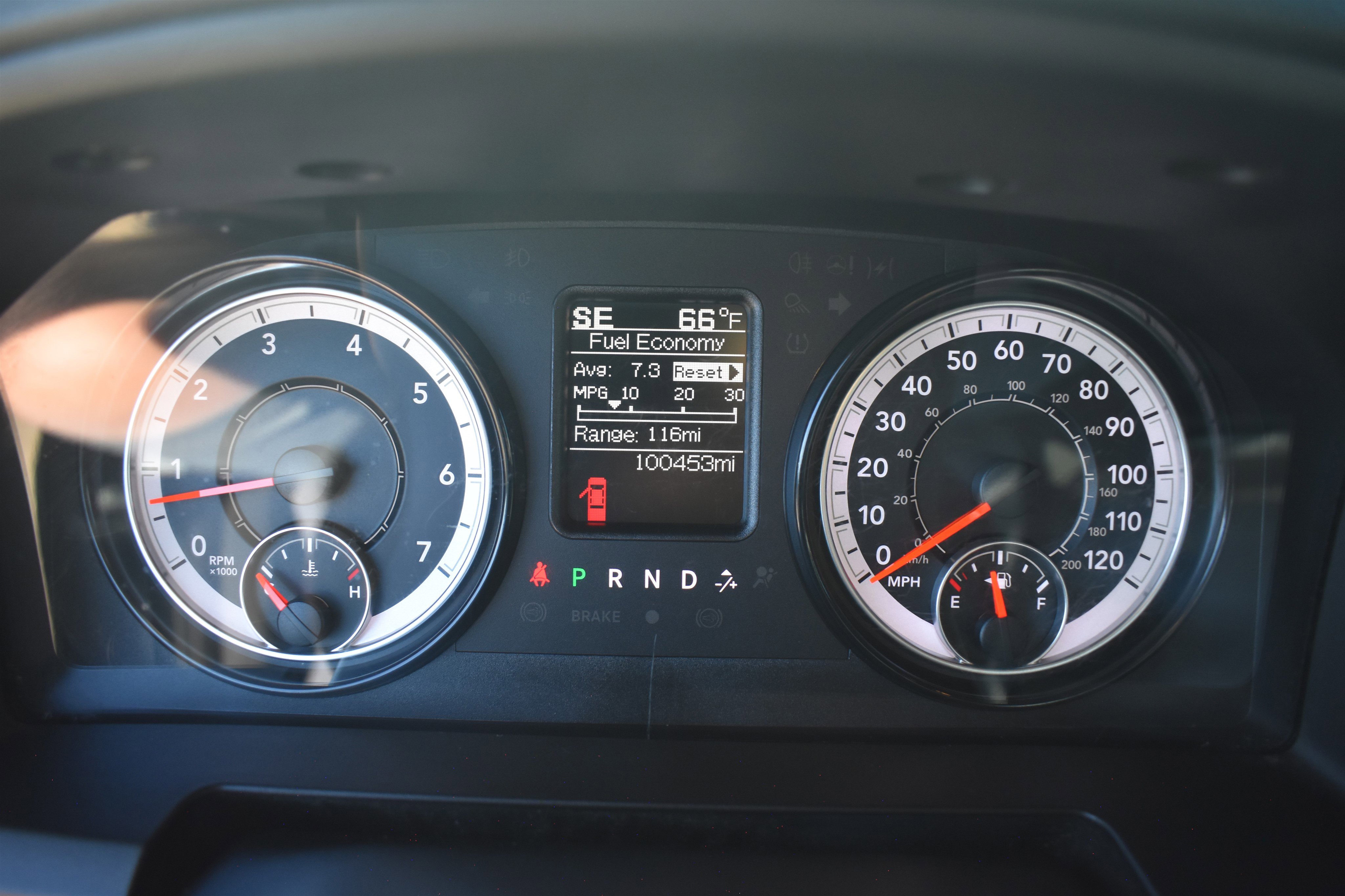 2021 Ram 1500 Classic Warlock photo 14