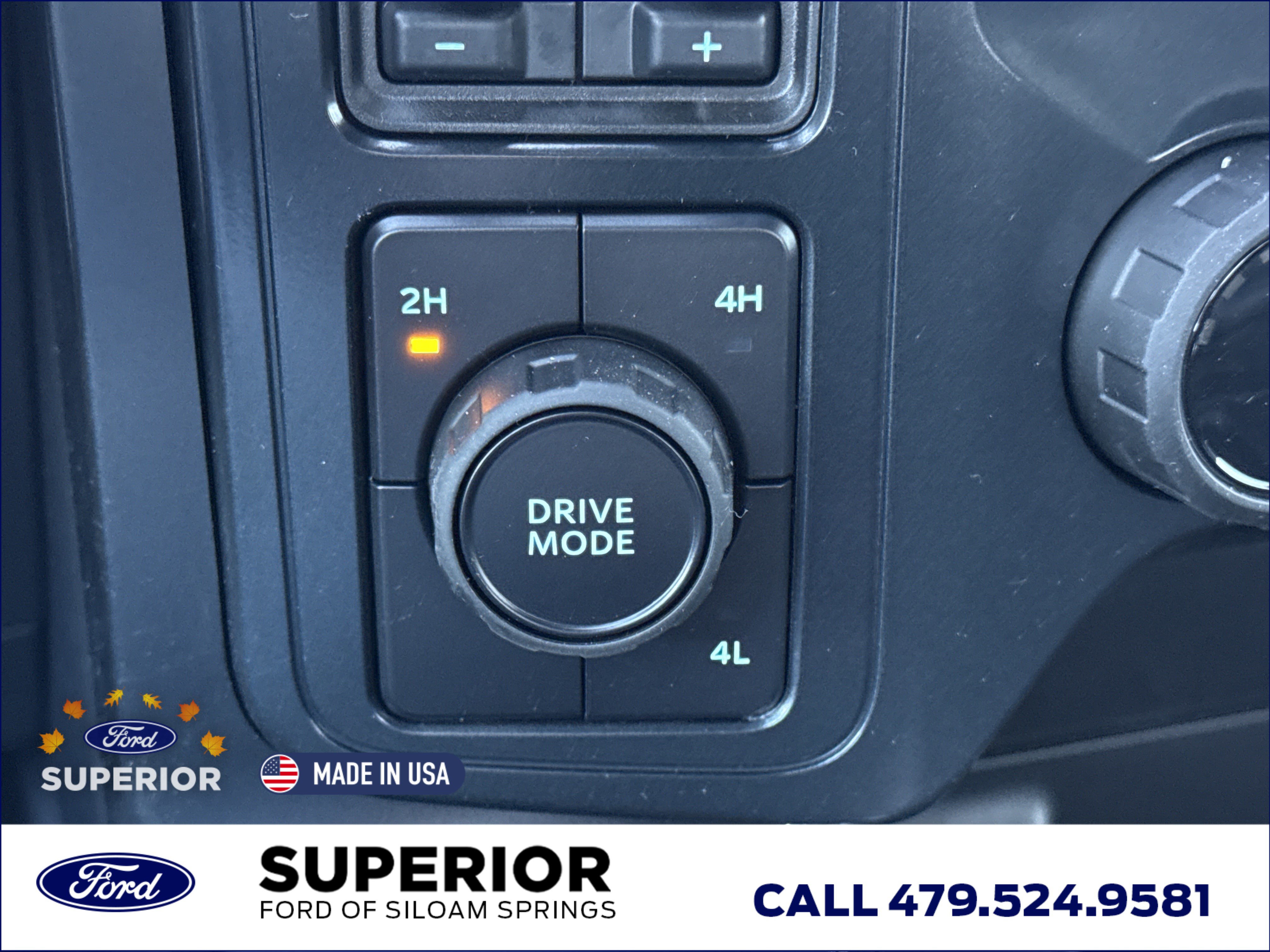 2025 Ford F-150 STX photo 3