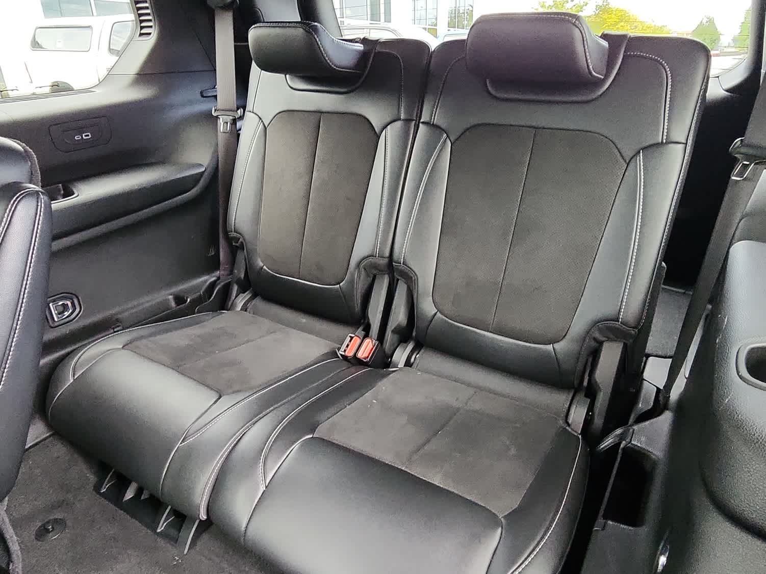 2022 Jeep Grand Cherokee Altitude photo 6