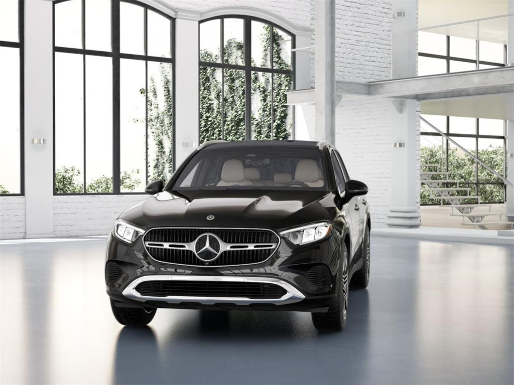 2026 Mercedes Benz GLC 300 4MATIC photo 41