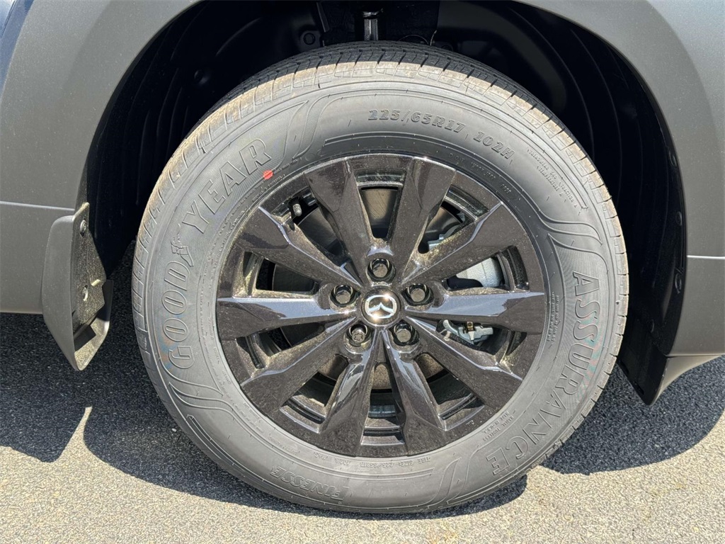 2025 Mazda CX-50 Premium photo 17