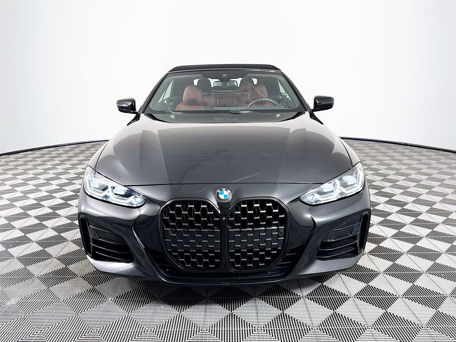 2024 Bmw M440i xDrive photo 2