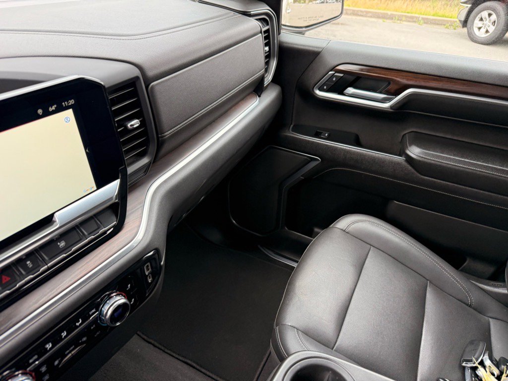 2022 Gmc Sierra 1500 SLT photo 15
