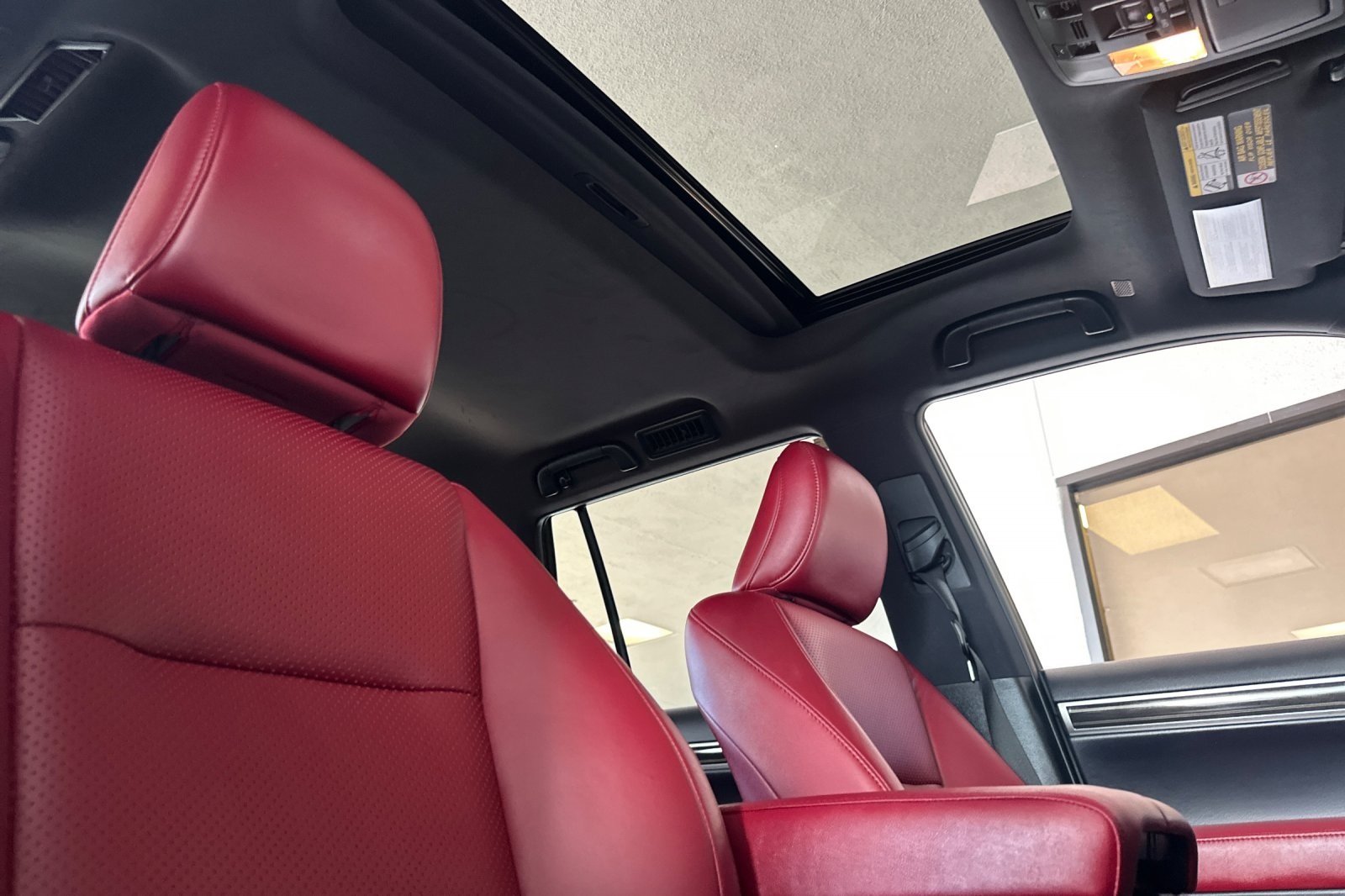 2023 Lexus GX 460 Luxury photo 15