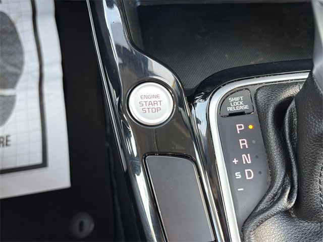 2022 Kia Soul X-Line photo 19
