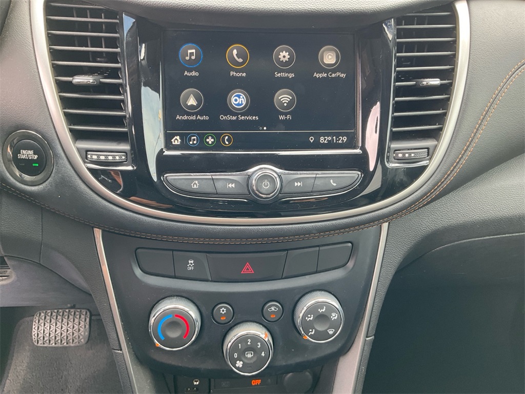 2019 Chevrolet Trax LT photo 11