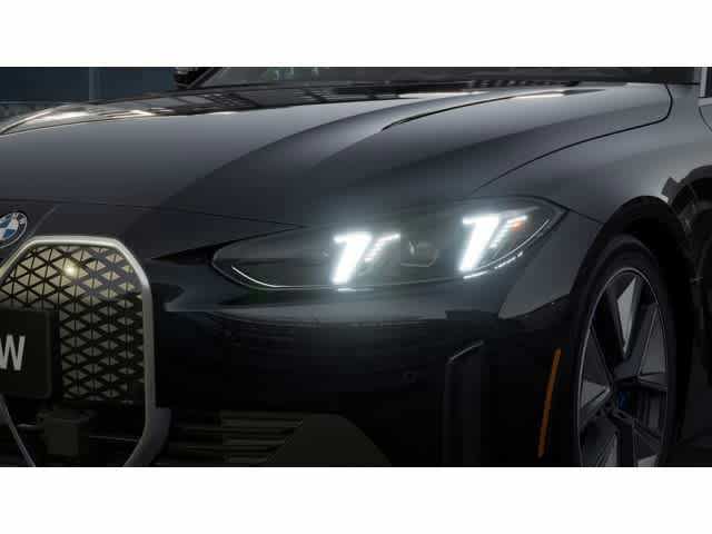 2025 Bmw i4 eDrive40 photo 4