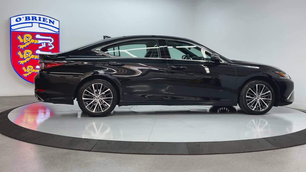 2023 Lexus ES Premium photo 4