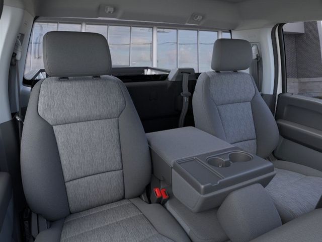 2025 FORD F-150 - Image 10