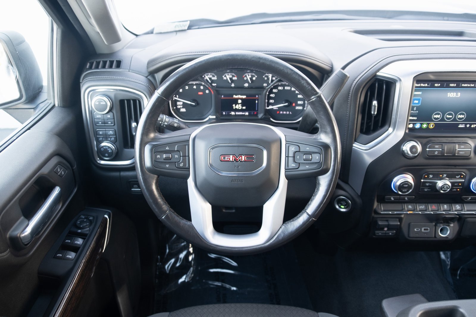 2021 Gmc Sierra 1500 Elevation photo 2