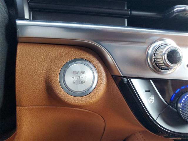 2025 Kia Telluride SX X-Line photo 20