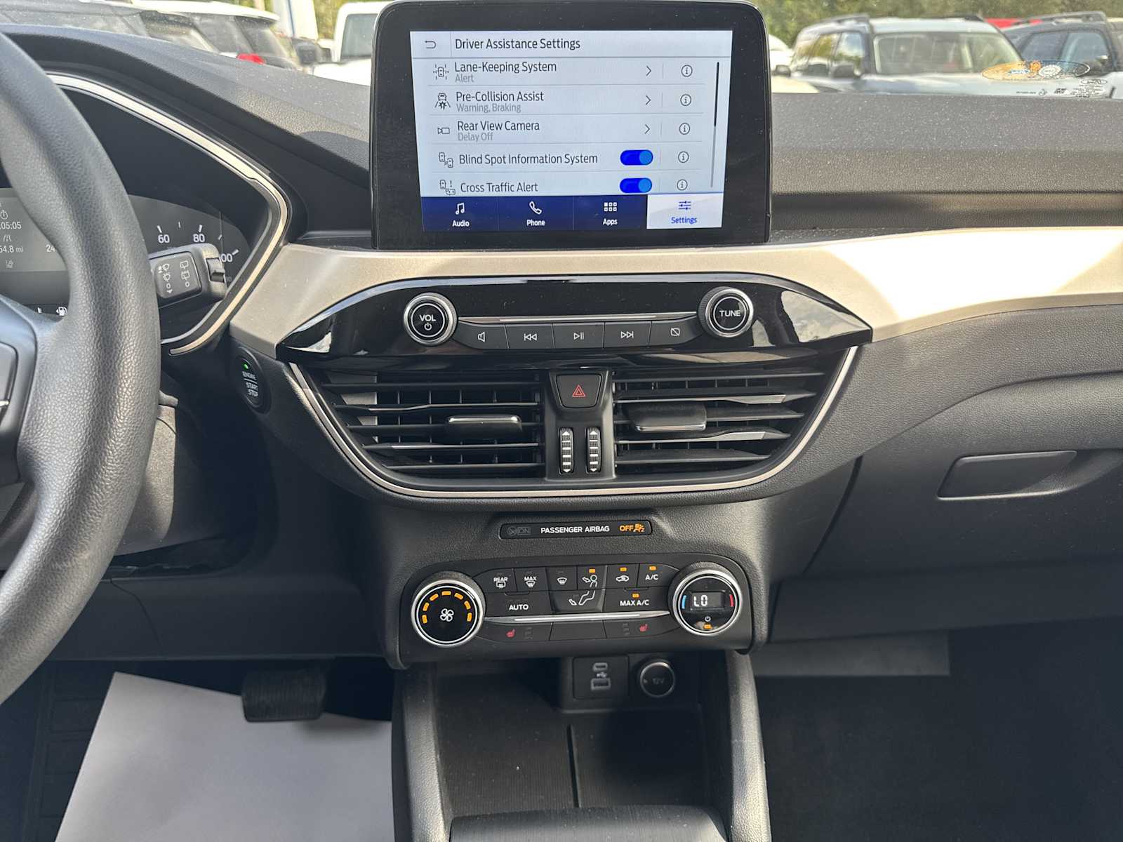 2020 Ford Escape SE photo 26