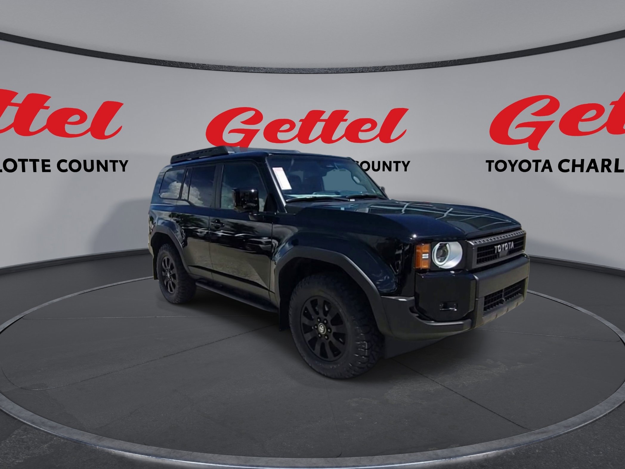 New 2024 Toyota Land Cruiser First Edition 4WD WAGON HYBRID in Punta ...