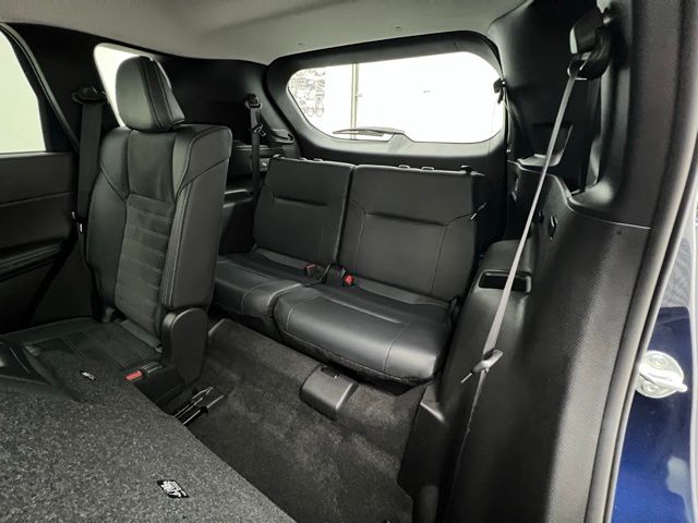 2024 Mitsubishi Outlander SE photo 31
