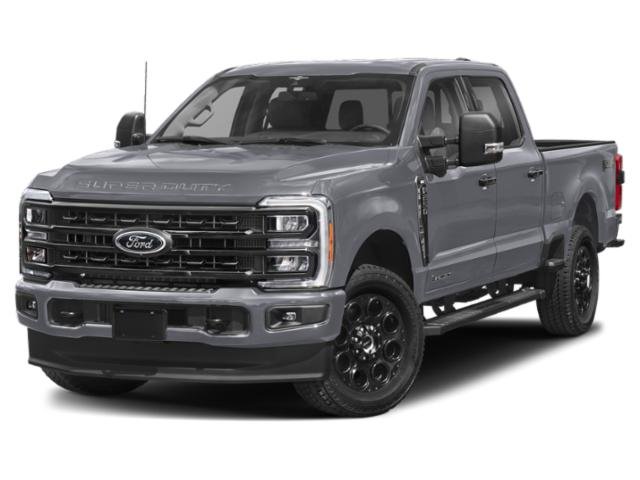 2026 Ford F-250 Super Duty XLT's photo