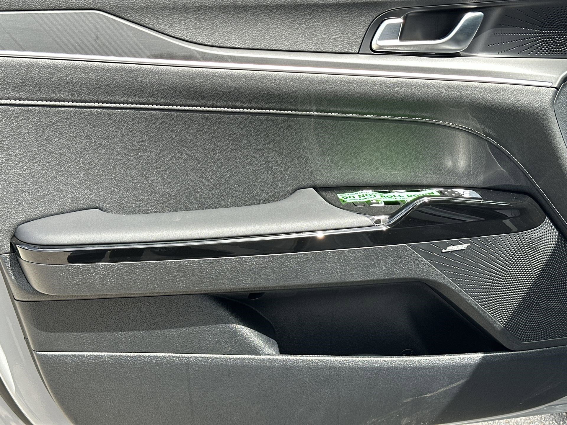 2025 Kia K5 GT-Line photo 29