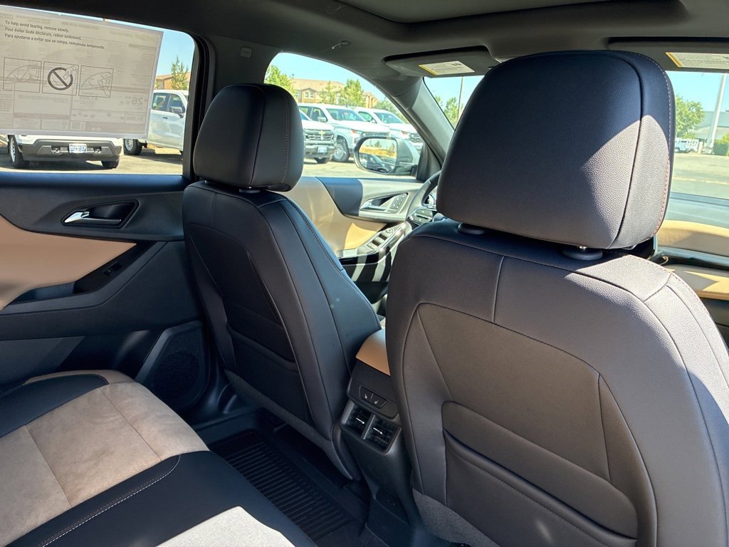 2026 Chevrolet Equinox ACTIV photo 22