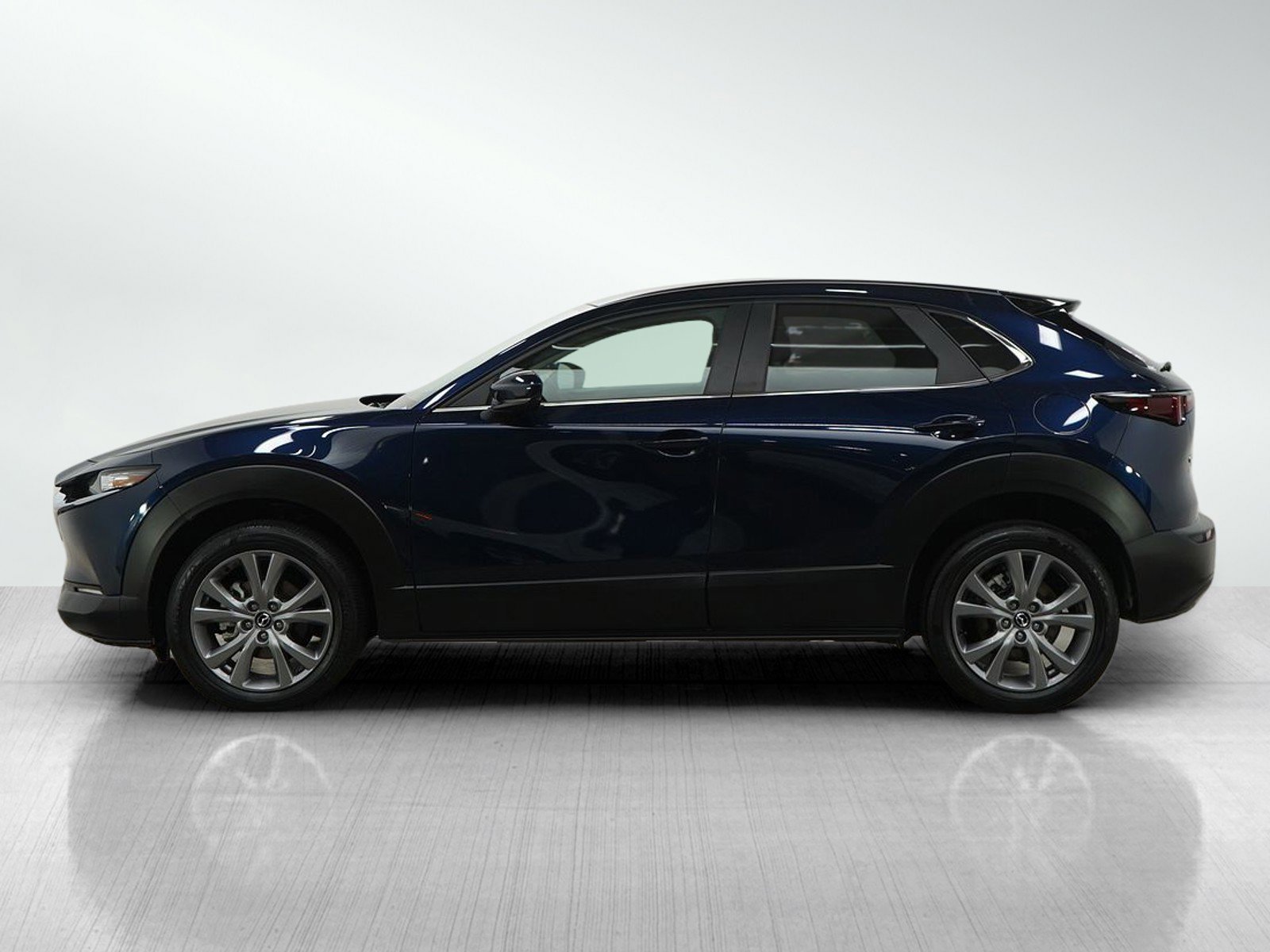 Used 2022 Mazda CX-30 Select with VIN 3MVDMBBL8NM458302 for sale in Burnsville, Minnesota