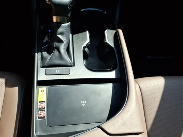 2024 Lexus ES 350 Premium photo 25