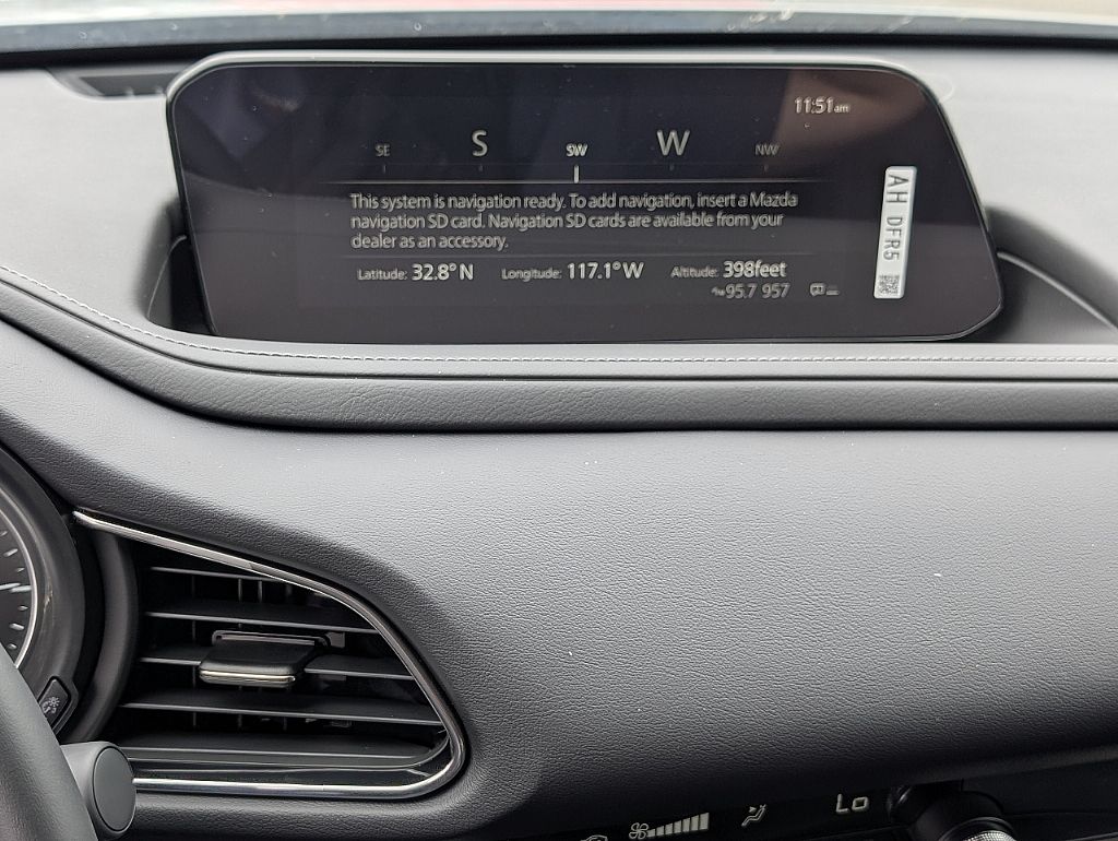 2025 Mazda CX-30 2.5 S Preferred photo 29