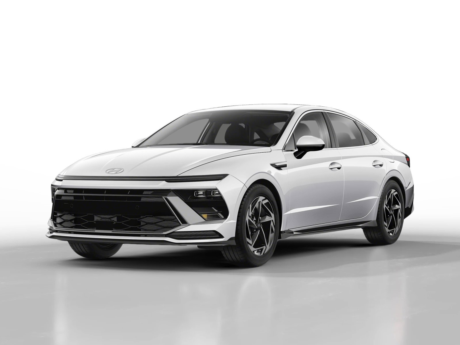 2026 Hyundai Sonata SEL's photo