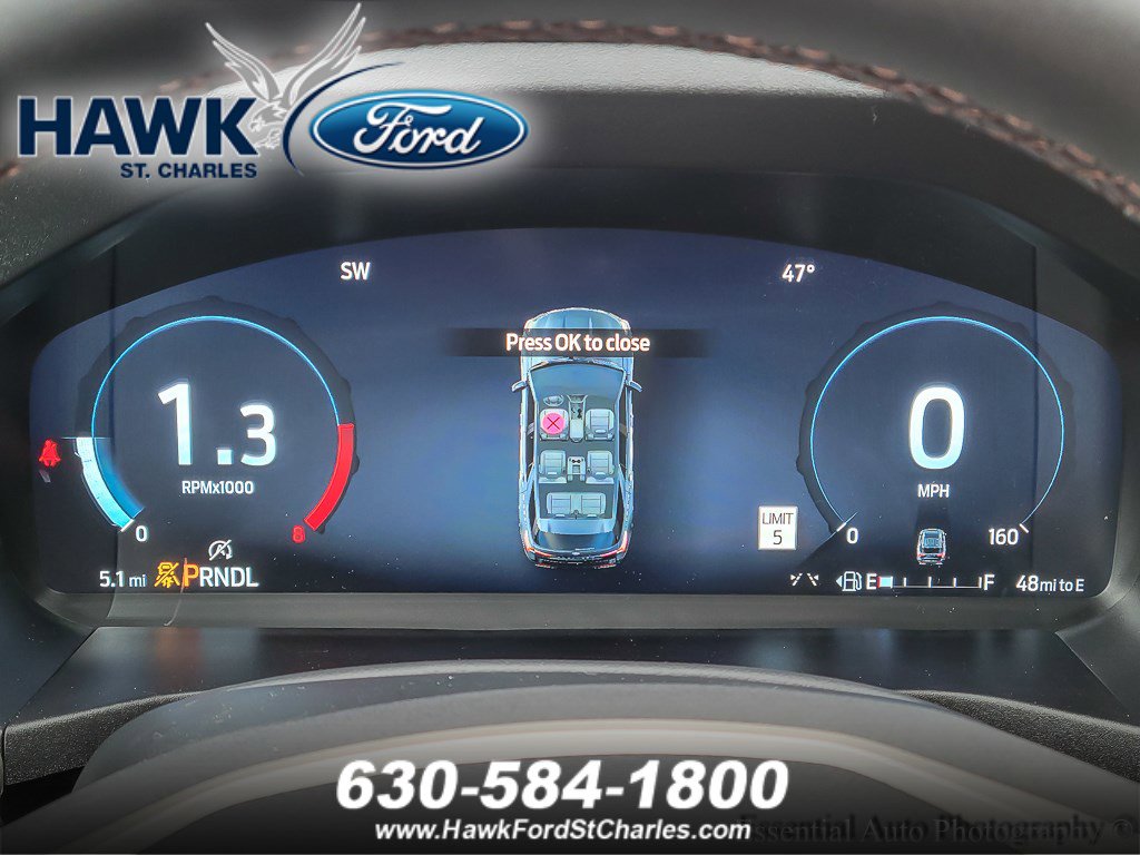 2026 FORD EXPLORER - Image 11