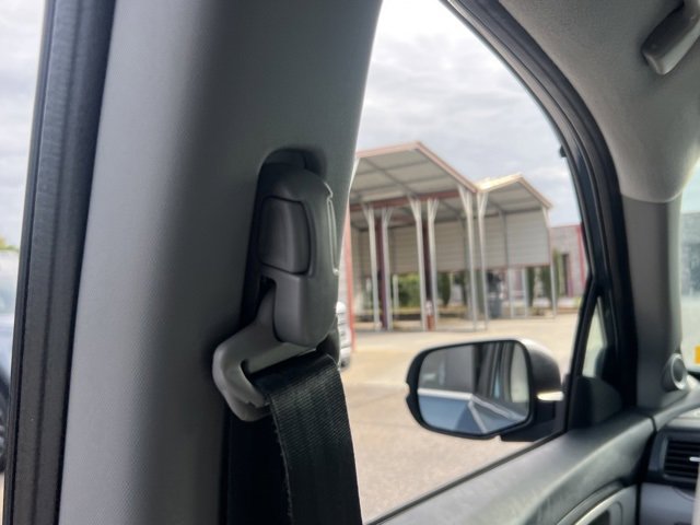 2018 Honda Pilot EX photo 19