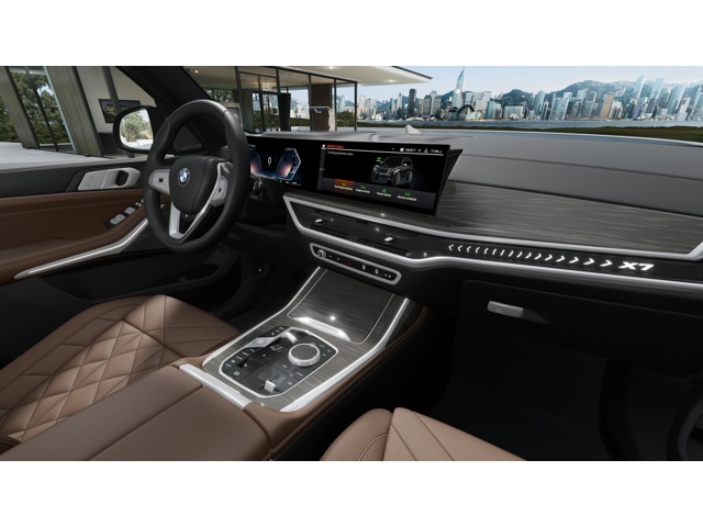 2026 Bmw X7 xDrive40i photo 12