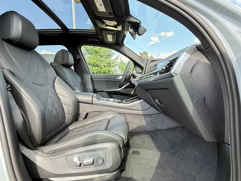 2026 Bmw X5 xDrive50e photo 21