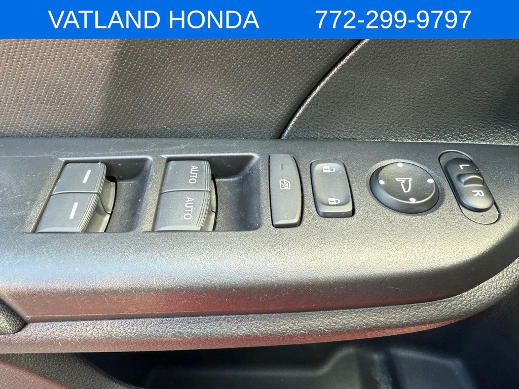 2019 Honda Civic LX photo 14