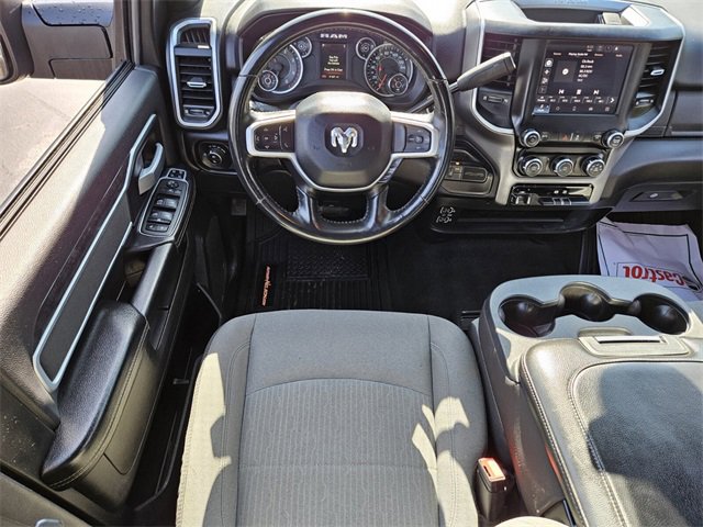 2024 Ram 3500 Big Horn photo 11