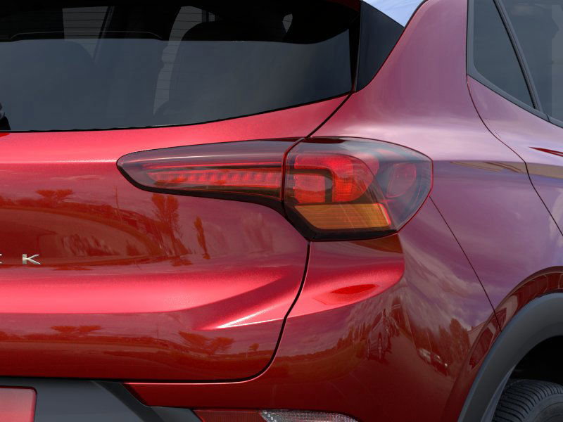 2026 Buick Encore GX Preferred photo 11