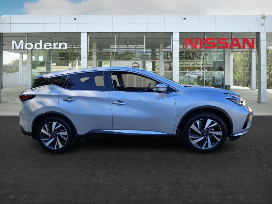 2024 Nissan Murano SL photo 2