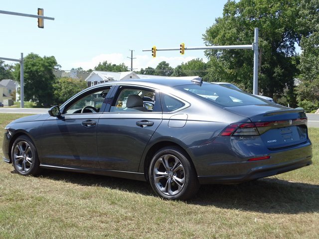 2024 Honda Accord EX photo 5