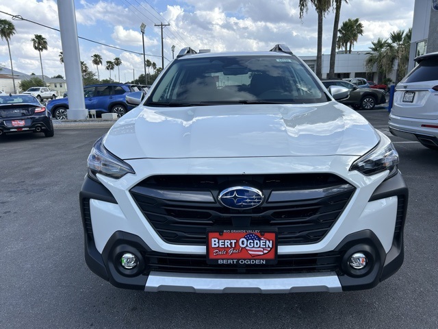 2025 Subaru Outback Touring XT photo 2