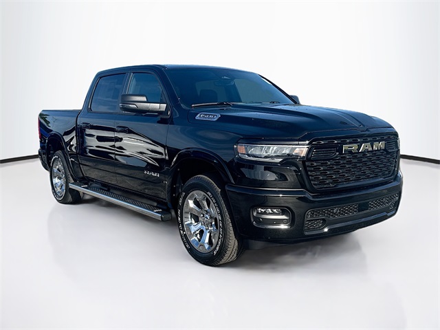 2026 RAM Ram 1500 Pickup Big Horn/Lone Star's photo