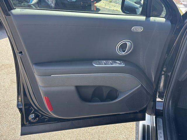 2026 Hyundai Palisade Calligraphy photo 9