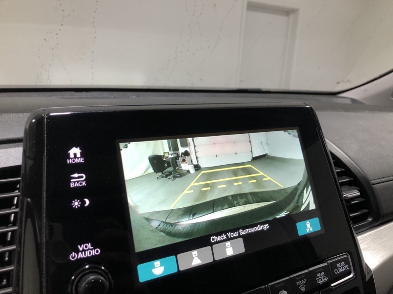2024 Honda Odyssey EX-L photo 29