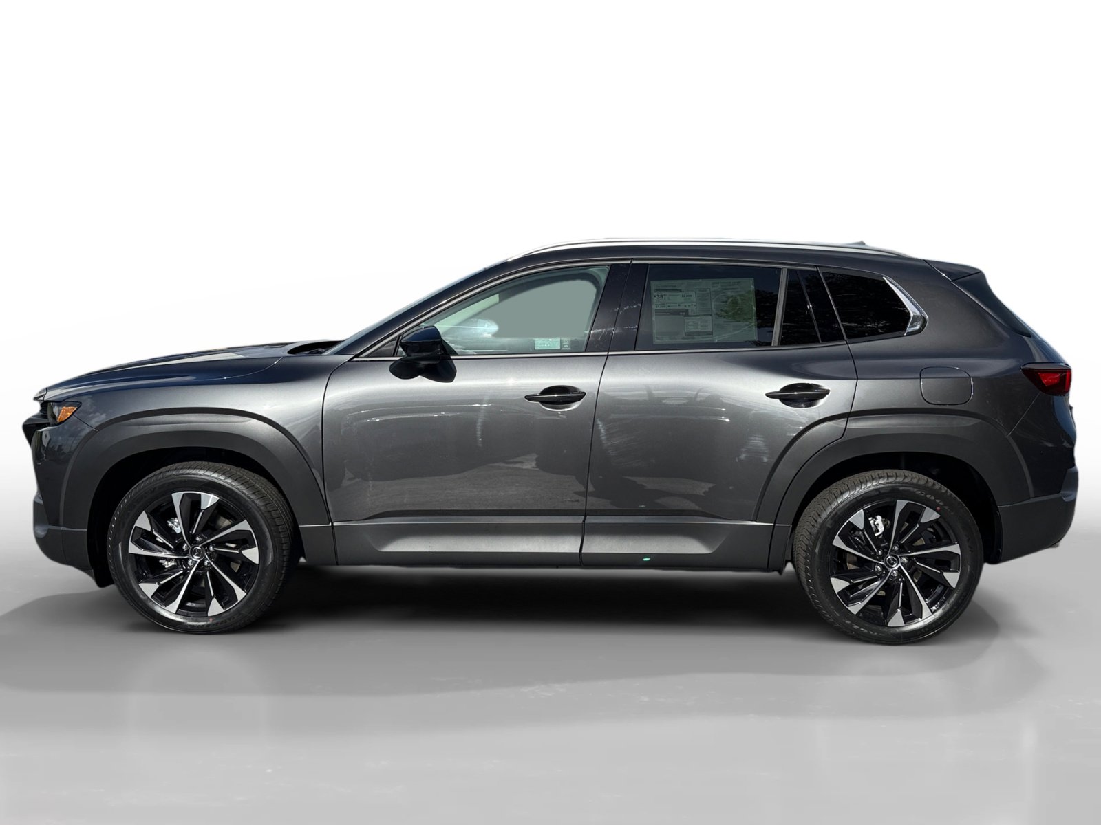 2026 Mazda CX-50 Premium Plus photo 2