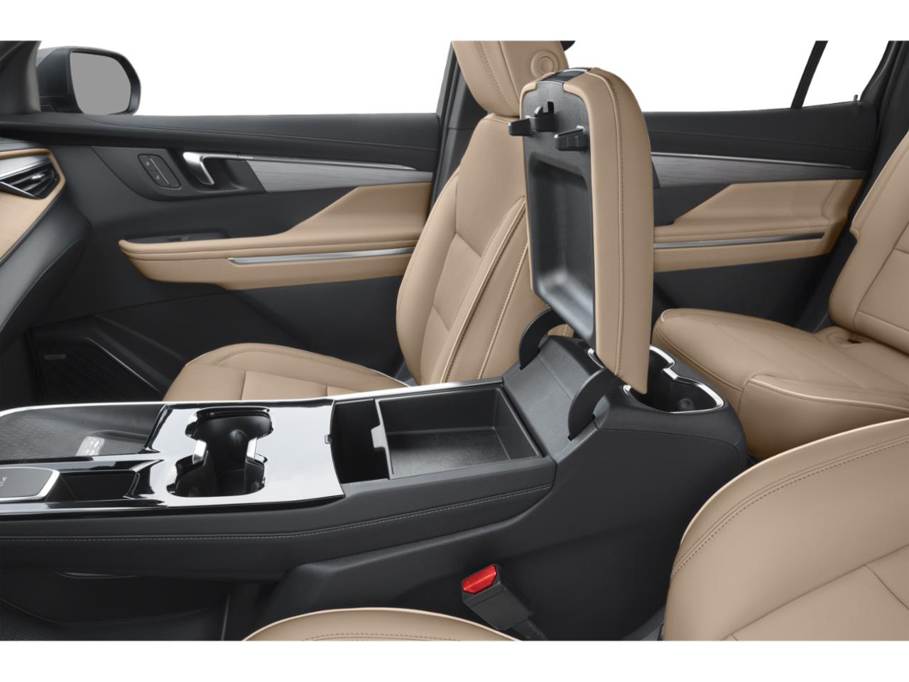 2026 Buick Enclave Preferred photo 11