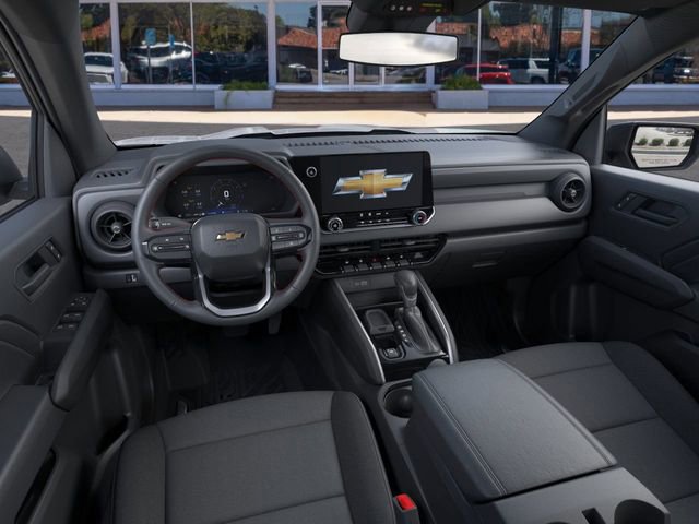 2026 Chevrolet Colorado Work Truck photo 14