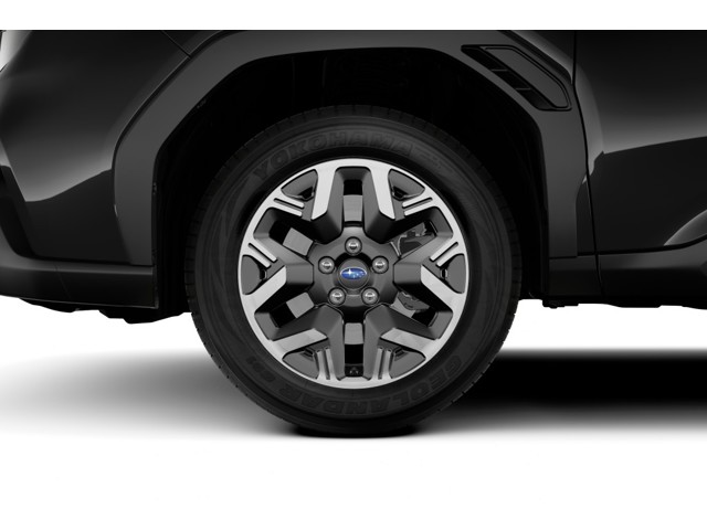 2025 Subaru Forester Premium Base photo 21
