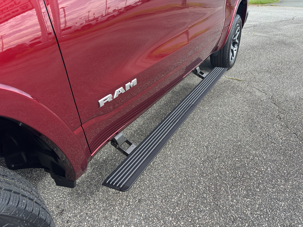 2026 Ram 1500 Laramie photo 12