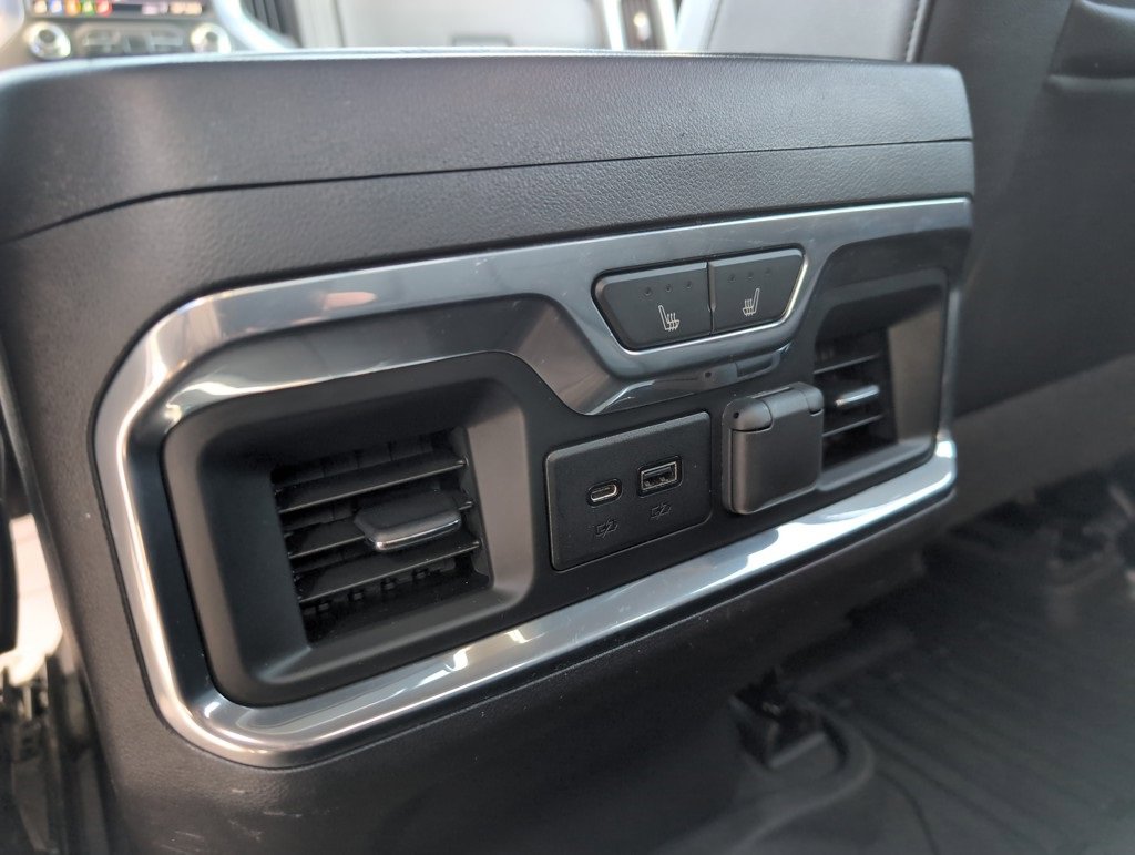 2019 Gmc Sierra SLT photo 12