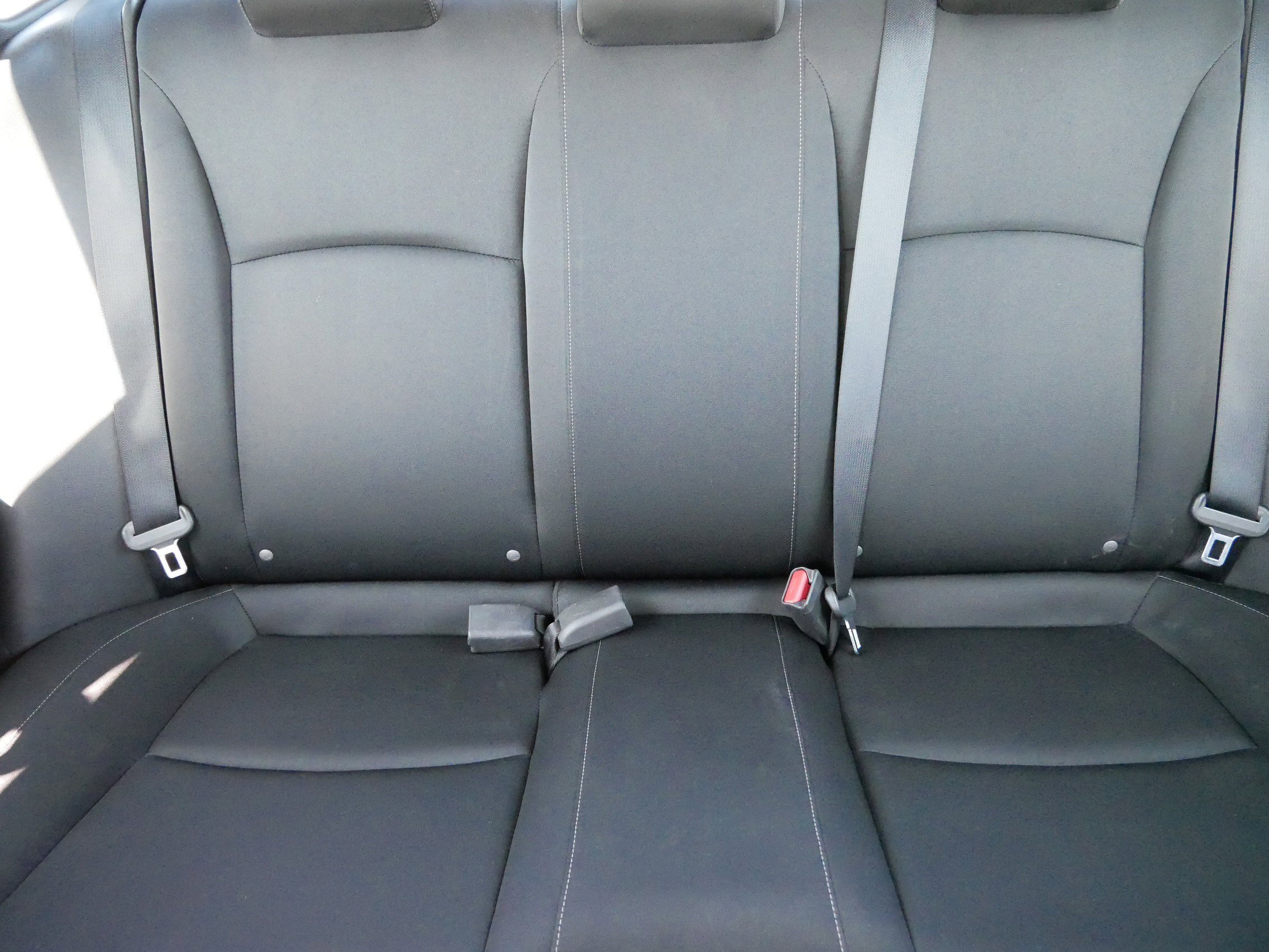 2016 Honda Civic LX photo 13