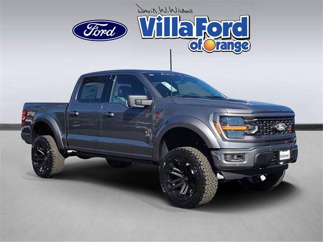 2025 Ford F-150 XLT's photo